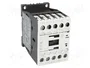 EATON ELECTRIC DILM9-10-400VAC Contactor 3-polar 9A