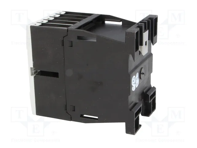 EATON ELECTRIC DILM9-10-400VAC Contactor 3-polar 9A EATON ELECTRIC DILM9-10-400VAC Contactor 3-polar 9A