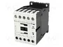 EATON ELECTRIC DILM9-10-400VAC Contactor 3-polar 9A