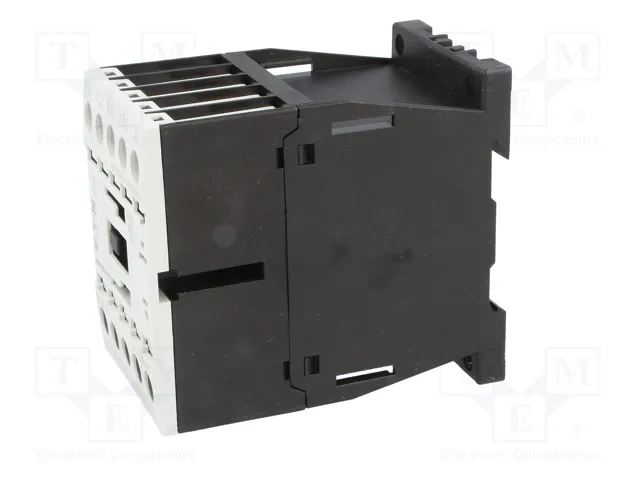 EATON ELECTRIC DILM9-10-400VAC Contactor 3-polar 9A EATON ELECTRIC DILM9-10-400VAC Contactor 3-polar 9A