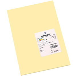 Iris Cartulina 297x420 mm 185 gr Crema -50U-