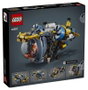 LEGO Technic Submarino de Aguas Profundas 42201