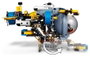 LEGO Technic Submarino de Aguas Profundas 42201