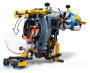 LEGO Technic Submarino de Aguas Profundas 42201