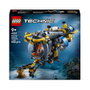 LEGO Technic Submarino de Aguas Profundas 42201