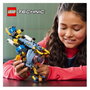 LEGO Technic Submarino de Aguas Profundas 42201