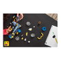 LEGO Technic Submarino de Aguas Profundas 42201
