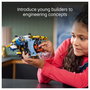 LEGO Technic Submarino de Aguas Profundas 42201