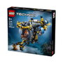 LEGO Technic Submarino de Aguas Profundas 42201