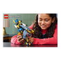 LEGO Technic Submarino de Aguas Profundas 42201