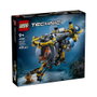 LEGO Technic Submarino de Aguas Profundas 42201