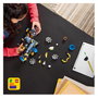 LEGO Technic Submarino de Aguas Profundas 42201