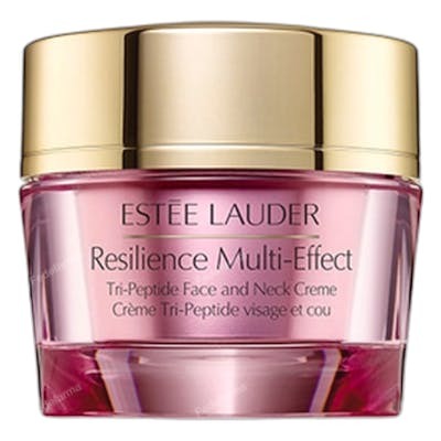 Estée Lauder Resilience Lift Multi-Effect Crema de Rostro y Cuello SPF 15 50ml