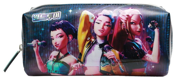 Blue Sky Studios Portatodo KPop Demon Hunters