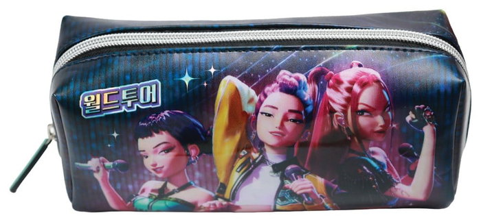 Blue Sky Studios Portatodo KPop Demon Hunters