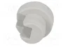 FIBOX Elemento de ventilación IP34