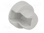 FIBOX Elemento de ventilación IP34