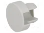 FIBOX Elemento de ventilación IP34