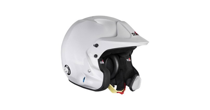 Stilo Venti4 WRC Composite Blanco Talla 59