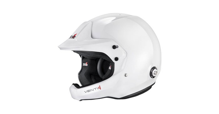 Stilo Venti4 WRC Composite Blanco Talla 59
