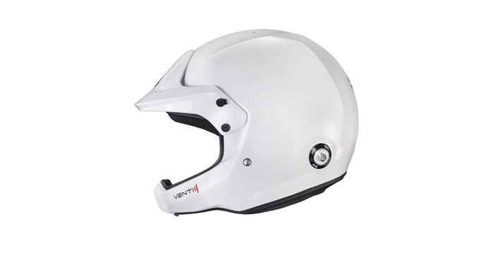 Stilo Venti4 WRC Composite Blanco Talla 59