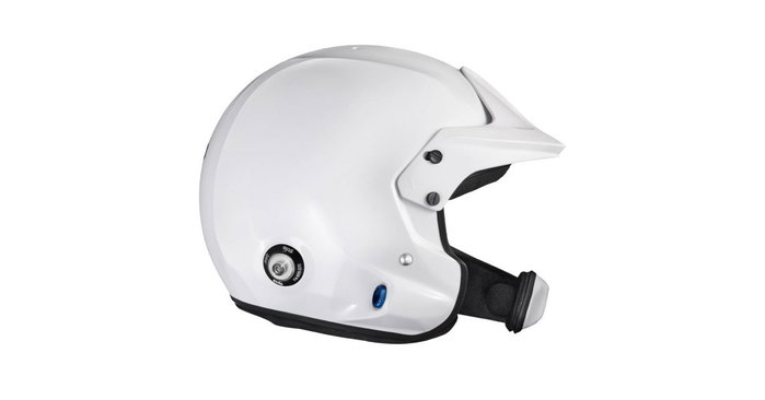 Stilo Venti4 WRC Composite Blanco Talla 59
