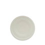 Oyv Tapa Redonda Porcelana Gris Madison Ø12 cm (Set de 110)
