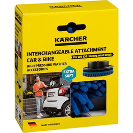 Kärcher Accesorio Intercambiable Car & Bike para WB 130