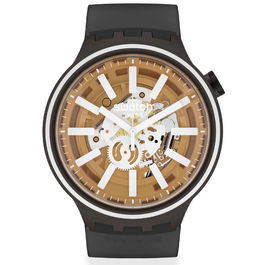 Reloj Hombre Swatch SO27B114