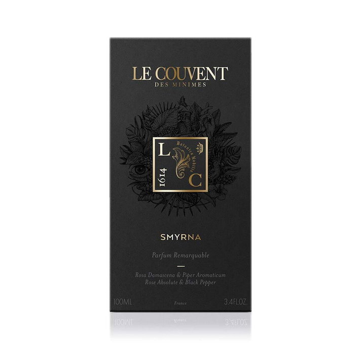Le Couvent Maison de Parfum Remarquables - Smyrna Agua de perfume 100 ml Le Couvent Maison de Parfum Remarquables - Smyrna Agua de perfume 100 ml