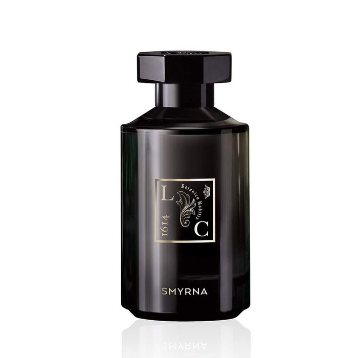 Le Couvent Maison de Parfum Remarquables - Smyrna Agua de perfume 100 ml Le Couvent Maison de Parfum Remarquables - Smyrna Agua de perfume 100 ml