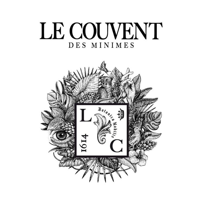 Le Couvent Maison de Parfum Remarquables - Smyrna Agua de perfume 100 ml Le Couvent Maison de Parfum Remarquables - Smyrna Agua de perfume 100 ml