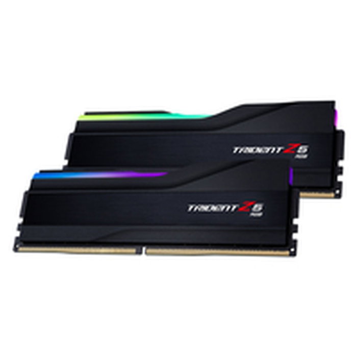 G.Skill Trident Z RGB 64 GB (2x32GB) DDR5 6000 MHz CL30