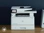 HP LaserJet Pro MFP 4102fdn