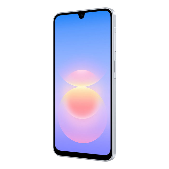 Samsung Galaxy A18 128GB Silver