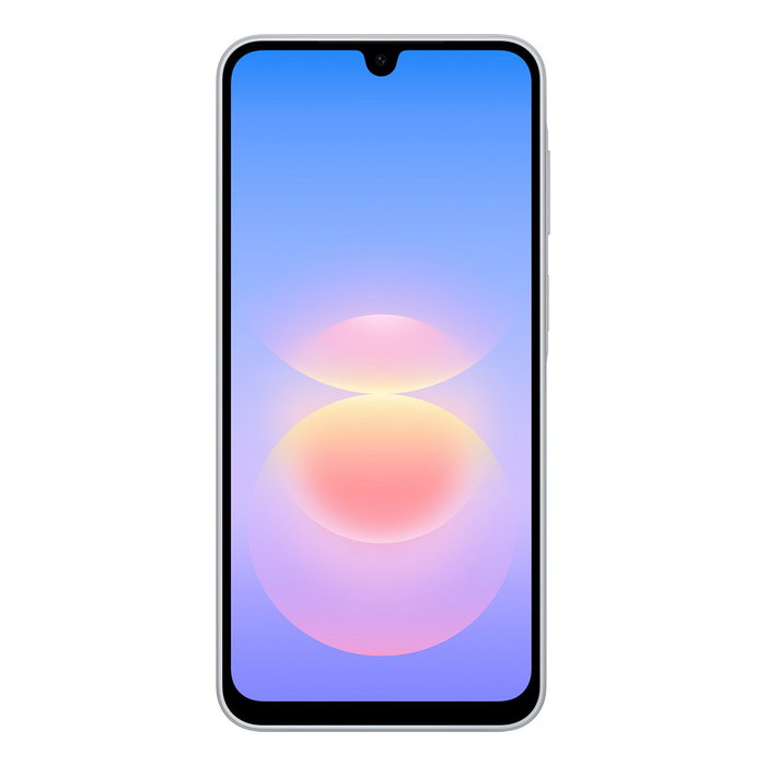 Samsung Galaxy A18 128GB Silver