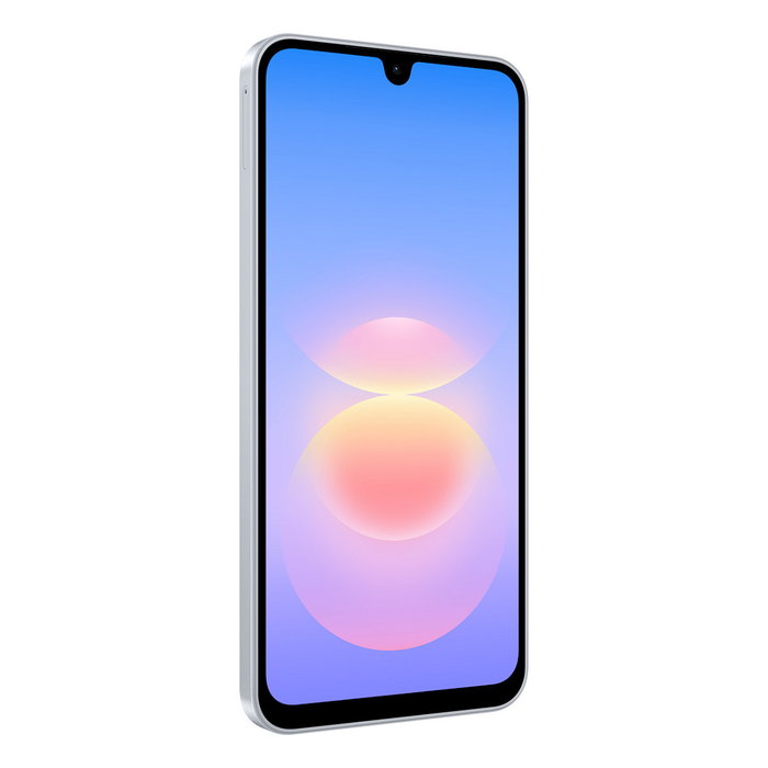 Samsung Galaxy A18 128GB Silver