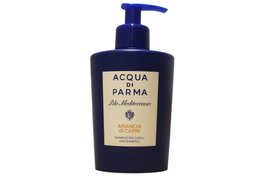Acqua di Parma Blu Mediterraneo Arancia di Capri Champú para el cabello 300 ml