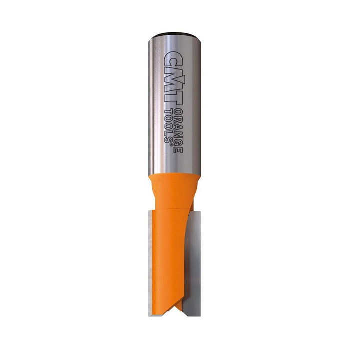 CMT Fresa Recta 911.150.11 para Madera S8/D15/I20 en Carburo y Acero CMT Fresa Recta 911.150.11 para Madera S8/D15/I20 en Carburo y Acero