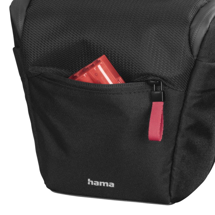 Hama Matera 100 Colt Negro Hama Matera 100 Colt Negro