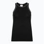 Camiseta de Tirantes Mujer Wilson Team Tank Negro Pádel L
