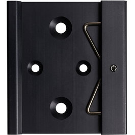 Cisco Kit de Montaje para Guía DIN para Integrated Services Router 1101