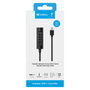 SANDBERG Headset USB-C Controller 1,5m