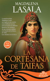 LA CORTESANA DE TAIFAS, Magdalena Lasala - LA ESFERA DE LOS LIBROS