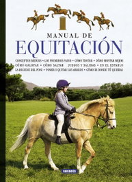 Manual de equitación, Helen Edom; Lesley Sim - SUSAETA EDICIONES