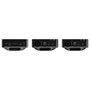 RODE Wireless PRO Sistema de Micrófono Inalámbrico Negro