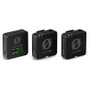 RODE Wireless PRO Sistema de Micrófono Inalámbrico Negro