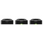 RODE Wireless PRO Sistema de Micrófono Inalámbrico Negro