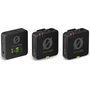 RODE Wireless PRO Sistema de Micrófono Inalámbrico Negro