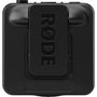 RODE Wireless PRO Sistema de Micrófono Inalámbrico Negro